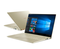 Acer Swift 5 i5-1135G7/8GB/1TB/W10 IPS Dotyk Złoty - 613347 - zdjęcie 1